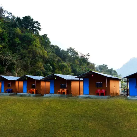 Himalayan Ganga Retreat by StayApart