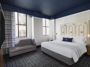 The Notary Hotel, Philadelphia, Autograph Collection