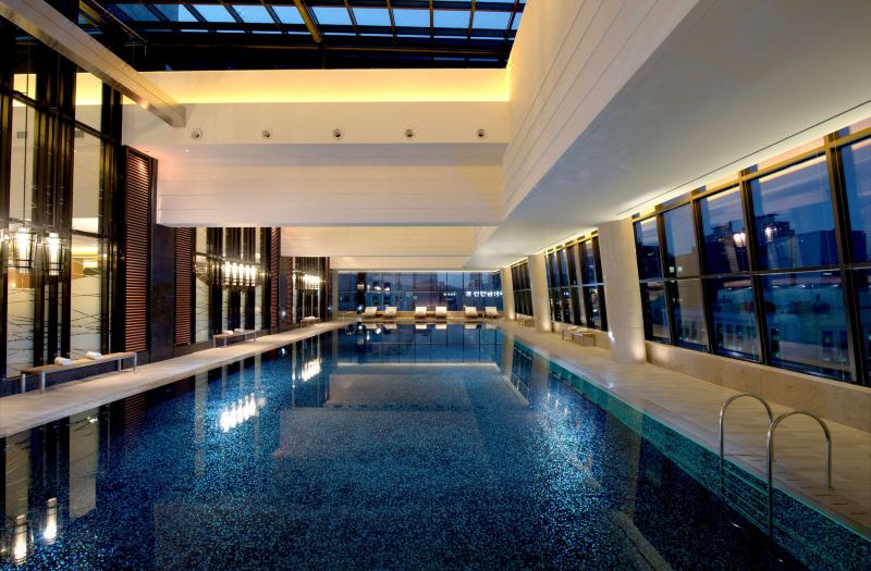 Conrad Seoul photo 4