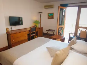 Palissandre Antananarivo