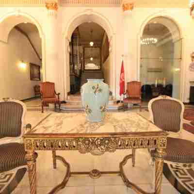 Paradise Inn Windsor Palace Hotel Others