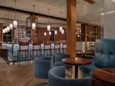 The Wilbur Lititz, Tapestry Collection by Hilton Hotels in Lititz
