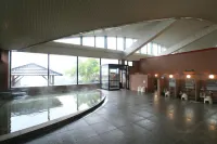 Ishiuchi Yungparunas Hotels in Minamiuonuma