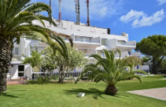 Carvoeiro Garden Hotel