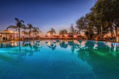 Hotel Puerto Bahía & Spa