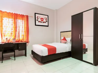 OYO 622 Bakti Homestay Medan Area otelleri