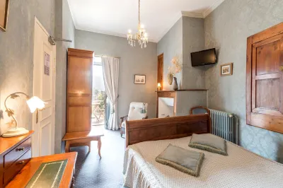 Logis Hôtel Beau Site Hotels in Ayros-Arbouix