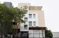 Playsales Eco Stay Vijay Nagar Indore Hotel di Indore