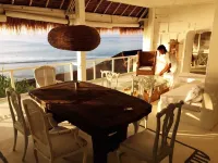 SAL Secret Spot Hotels in Bali