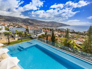 Madeira Panorâmico Hotel