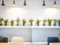 漢庭飯店（商丘夏邑縣客運總站店） 夏邑住宿飯店