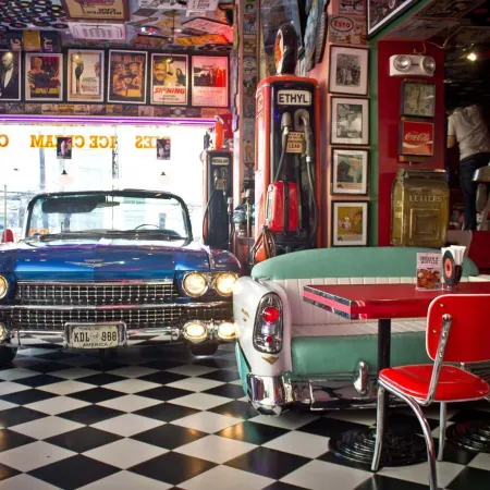 Royal Bellagio Hotel