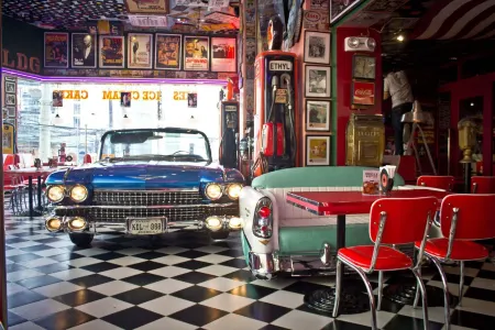 Royal Bellagio Hotel