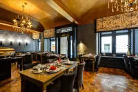 Numa Prague Root - 4 ดาว