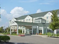 Hilton Garden Inn Wilkes Barre Hotéis em Wilkes-Barre Township