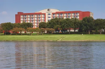 DoubleTree by Hilton Dallas - Farmers Branch