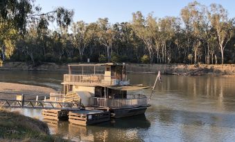 Murray River Hideaway