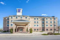 Sleep Inn & Suites Hôtels à : Box Elder