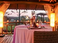 Gardenia Resort and Spa Hotels in Arang Limbung