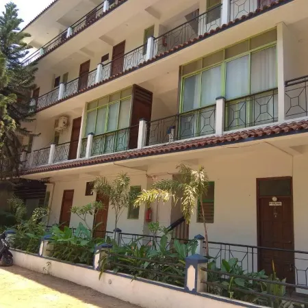 Royal Heritage Resort