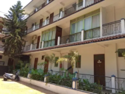 Royal Heritage Resort