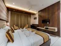 Golden Leaf Resort