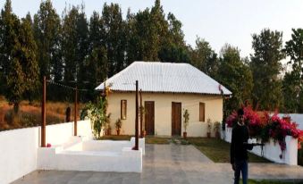 Bagh Tola Jungle Lodges- Kanha