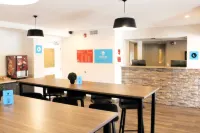 Extended Suites Ciudad del Carmen Aeropuerto