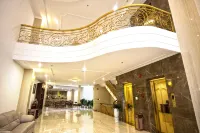 Le Centre Pleiku Hotel Hotels in Pleiku