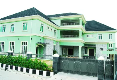 Milestone Hotel Các khách sạn ở Ibeju