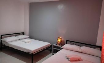 Anchorage Apartelle - Housity