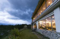 Hakuba Highland Hotel Hotels near Kita-Ōmachi Station