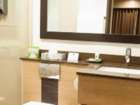 Best Western Plus Glendale