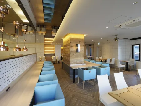 Far East Village Hotel Yokohama Отели рядом со станцией Keihinkyukodentetsu Kamiooka Railway Station