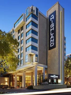 The Highland Dallas, Curio Collection by Hilton Hotels in Dallas