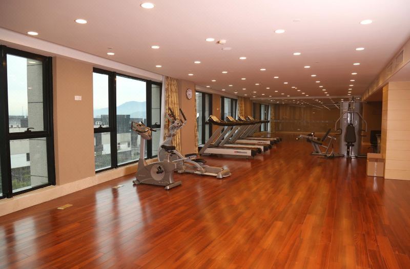 Gloria Plaza Hotel photo 3