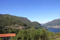 B&B le Magnolie Hotel di Faggeto Lario