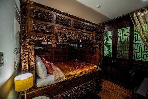 송클라 타에 라엑 앤티크 호텔(Songkhla Tae Raek Antique Hotel)_5