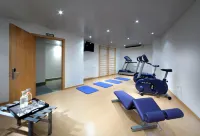 Dorma Casa de Los Linajes - Træningscentre