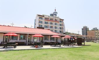 4. 수비치캐슬..