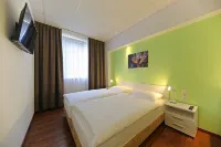 Business & City Hotels in Gemeinde Hagenberg im Mühlkreis