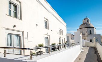 Archontiko Suites Santorini