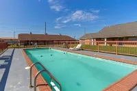 Econo Lodge Hotels in Mayes County