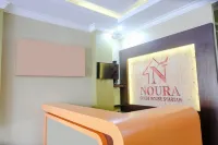 Noura Guest House Syariah - 3 estrellas