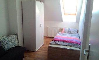 Hostel Vorharz Ermsleben