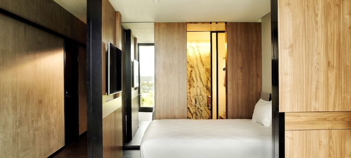 A by Adina Canberra Các khách sạn ở Canberra