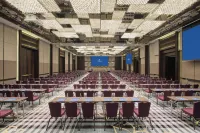 Hilton Manila Newport World Resorts