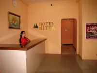 Mitra Hotel Hotels in Rangkui