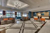 Drury Plaza Hotel Richmond - parking