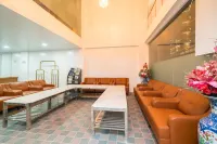 Sakura Hotel & Service Apartment - Apartments